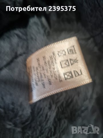 Зимно яки BURBERRY BRIT, снимка 10 - Якета - 43047093