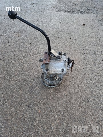 скоростна кутия за тракторна Косачка , снимка 4 - Градинска техника - 43680794