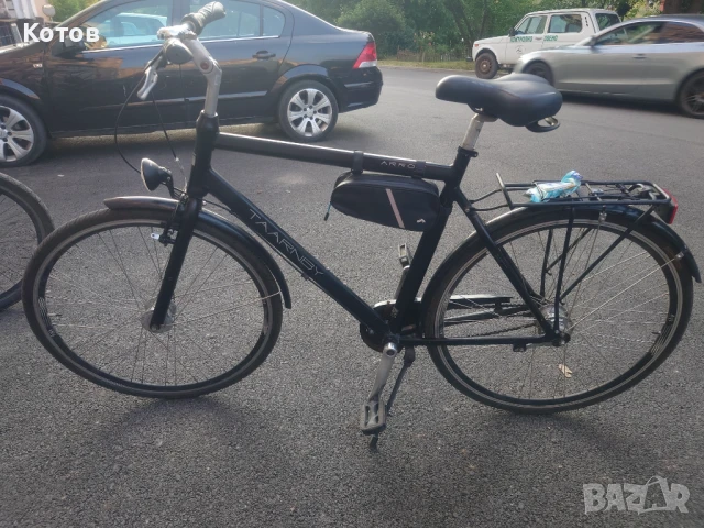 Колело, велосипед