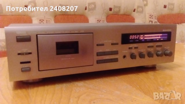 Yamaha KX-360, снимка 5 - Декове - 27855329