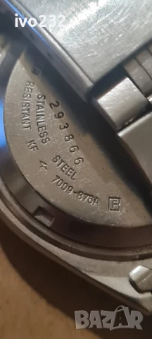 seiko 5 automatic , снимка 7 - Мъжки - 50935764