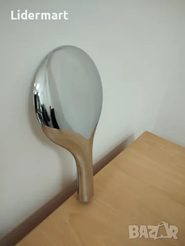 Душ слушалка за масаж и пестене на вода, снимка 4 - Други стоки за дома - 48169514