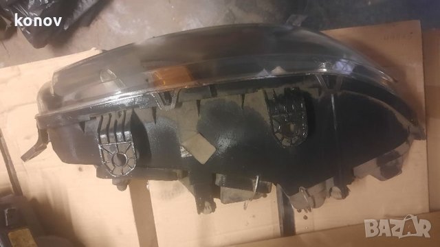 Fiat Punto - оригинален десен фар, снимка 2 - Части - 34628364