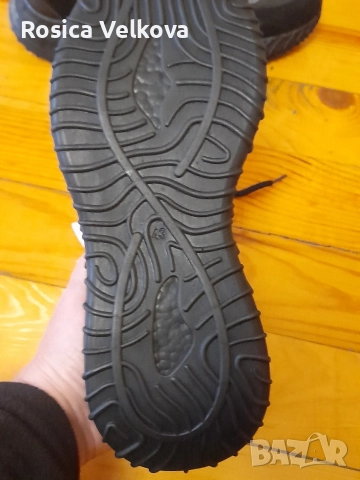 Маратонки NIKE , снимка 6 - Маратонки - 52630550