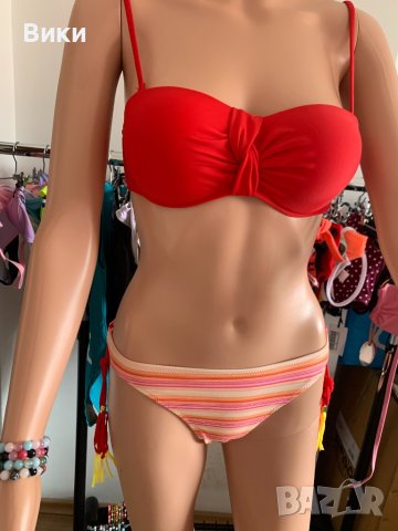 Бански в размер S, снимка 5 - Бански костюми - 40391596