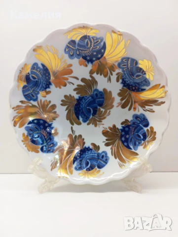 Руски порцелан 