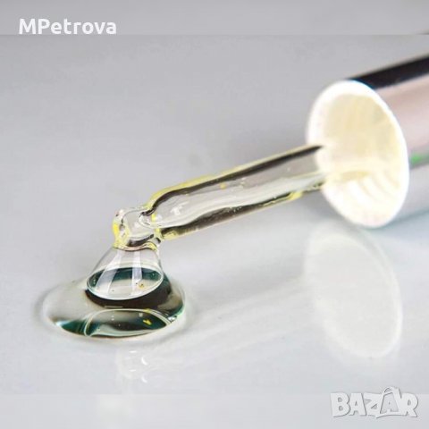 Мулти Пептиден серум, снимка 12 - Козметика за лице - 38487915