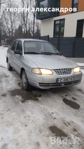 KIA, снимка 2 - Автомобили и джипове - 49265884