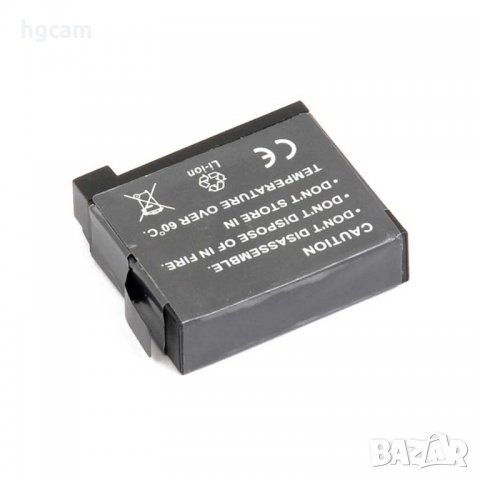 Комплект Зарядно устройство, Двойно + 2бр. Батерии за GoPro Hero 4, снимка 7 - Батерии, зарядни - 27704254