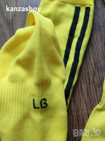 adidas Santos 18 Socks - страхотни футболни чорапи НОВИ БЕЗ ЕТИКЕТИ , снимка 5 - Други - 35405779