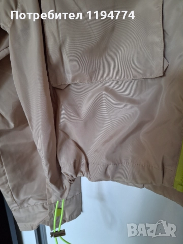 Яке комплект , снимка 4 - Якета - 52096968