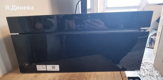 Витрина/навивач за часовници Klarstein , снимка 4 - Друга електроника - 53601657