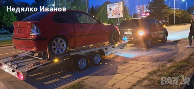 Транспортни услуги , снимка 4 - Транспортни услуги - 50493395