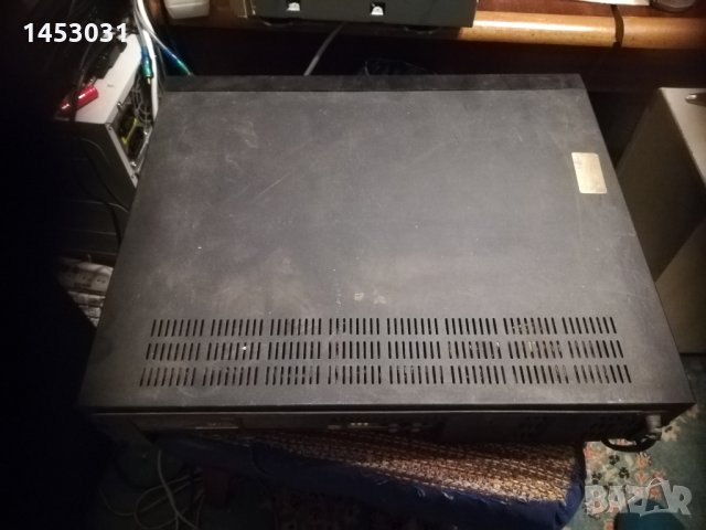 Видео Oroin, снимка 1