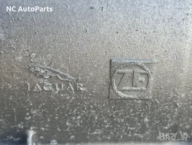 Автоматична скоростна кутия за ЯГУАР JAGUAR F-TYPE X152​ 3.0 бензин V6 DX23-7000-AF ZF 2015, снимка 12 - Части - 47937728