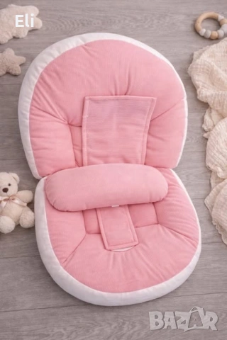 ергономична възглавница за бременни, снимка 2 - Други - 53606347