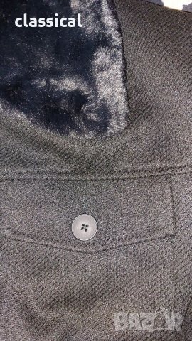 Pieces ново яке , снимка 7 - Якета - 37741500