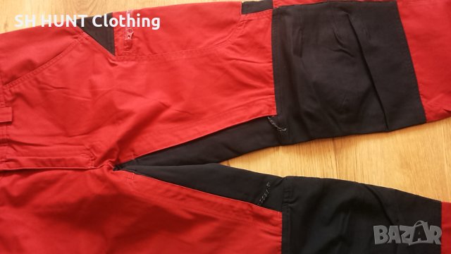 Lundhags Avhu Ws Pants Stretch за лов риболов и туризъм размер 42 / L дамски стреч панталон - 77, снимка 5 - Екипировка - 37358048