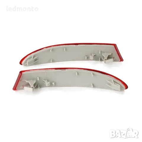 Рефлектори за задна броня BMW X3 F25 2011-2014 – monto.bg, снимка 5 - Части - 49715423