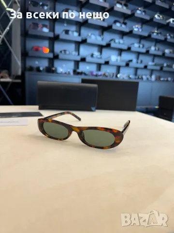 Слънчеви Очила С UV400 Защита С ПОДАРЪК🎁Калъф - Различни Цветове Код D2148, снимка 5 - Слънчеви и диоптрични очила - 49423059