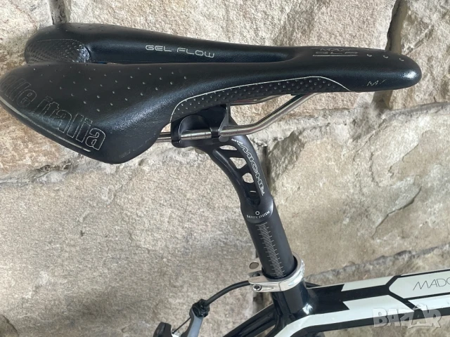 Trek Madone 2.1-шосеен велосипед 2x11speed , снимка 7 - Велосипеди - 50986350