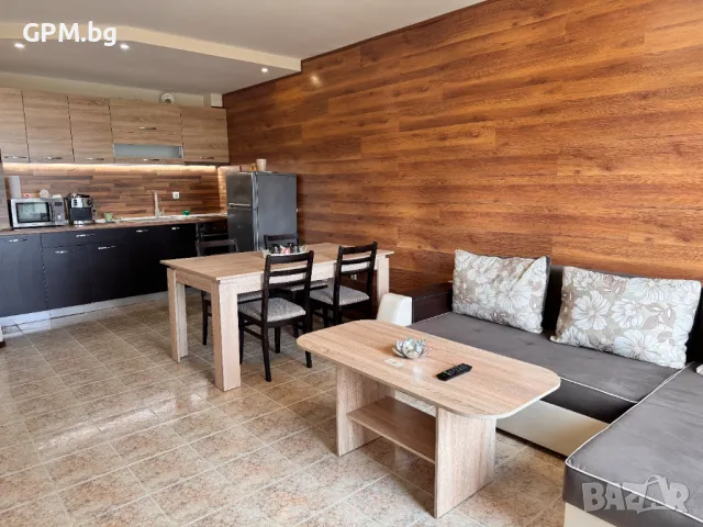 Едноспален апартамент с морска гледка и басейн, снимка 2 - Почивки на море - 50337137