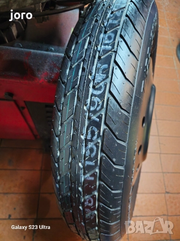 Патерица Opel Antara , снимка 2 - Гуми и джанти - 52859770