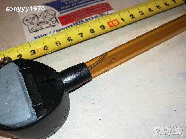 LENCO MADE IN SWITZERLAND 1512231615, снимка 9 - Грамофони - 43426346