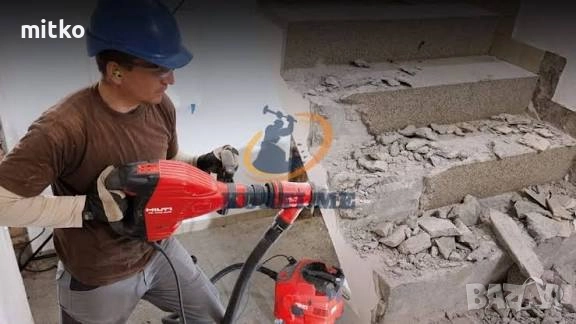 Кърти Чисти Извозва софия , снимка 2 - Кърти, чисти, извозва - 52408960