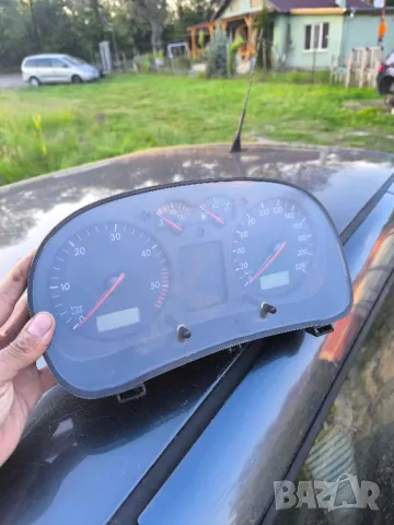 километраж за голф 4 1.9тди, снимка 3 - Части - 50291712