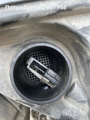 +  Филтърна кутия Audi A4 B5, снимка 2 - Части - 43771128