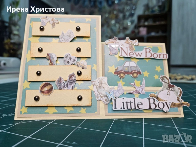 Каррички за новородени деца. Налични! , снимка 4 - Други - 53205895