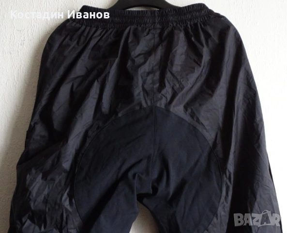 Chiba мото дъждобран панталон размер М, снимка 5 - Панталони - 53185329