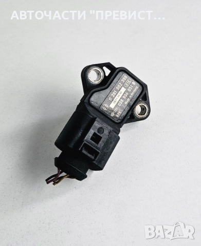 МАП Сензор Фолксваген Голф 5 VW Golf 5 1.9 Tdi 0281002399 038906051B