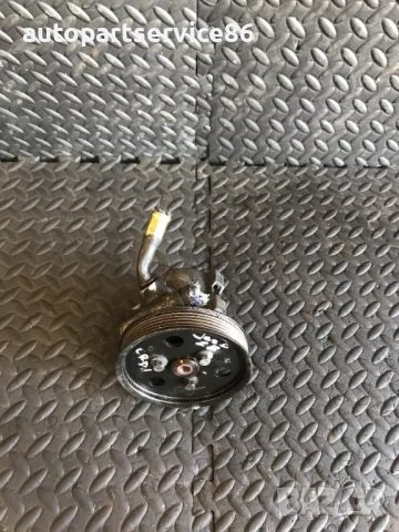 Помпа за хидравлично кормилно управление за Jeep Cherokee 2.8 CRD (2003‑2008) 52088712AC, 20602165F, снимка 3 - Части - 53571365