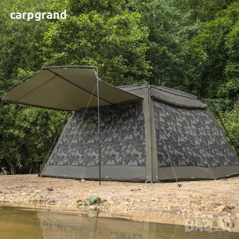 Шатра Avid Carp Screen House 4D