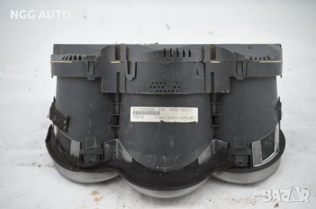 Табло Километраж за Alfa Romeo 147, 735290191, 110008953003, Алфа Ромео 147, снимка 2 - Части - 39888284