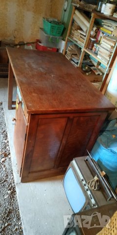 Бюро стария материал, снимка 2 - Бюра - 36621955