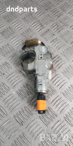 Конзола контактен ключ Nissan Qashqai 2012г.	