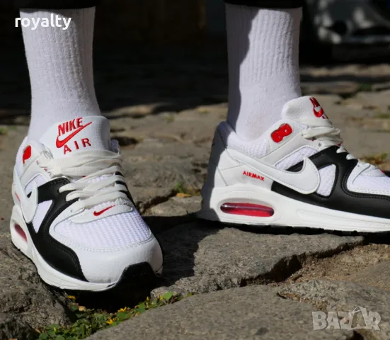 Nike Air Max 90 мъжки маратонки 