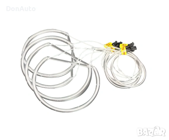 LED Angel Eye за BMW E60 / E61