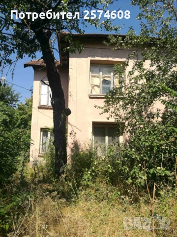 Продава Къща, с. Замфир Монтана 50000BGN