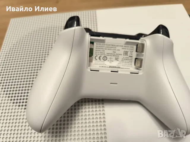 Xbox one S 500gb. - Forza Horizon 3, снимка 7 - Xbox конзоли - 49497798