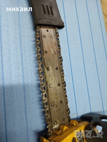 Ел.резачка Алпина за части, снимка 5 - Друга електроника - 53585740