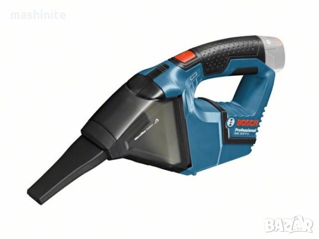 Акумулаторна прахосмукачка GAS 12V Bosch, снимка 1