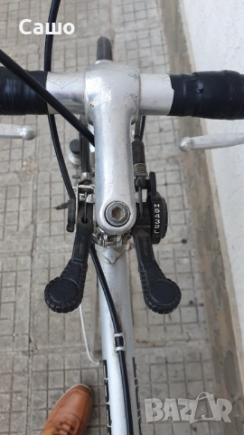 Колело PUCH, снимка 4 - Велосипеди - 51960463