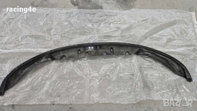 Лип за предна броня карбон за BMW M4, снимка 4 - Части - 52587268