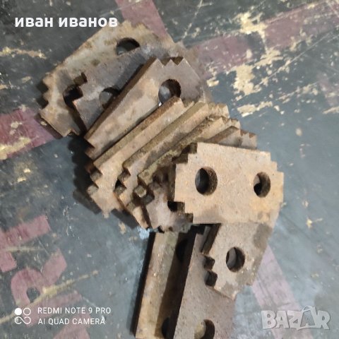 Чукове Форажомелка, снимка 7 - Селскостопанска техника - 34877560