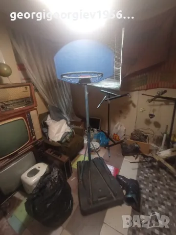 кош за баскетбол