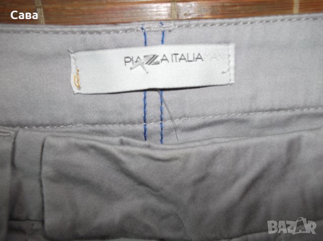 Къси панталони PIAZZA ITALIA   мъжки,М